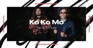 Ko mo mo